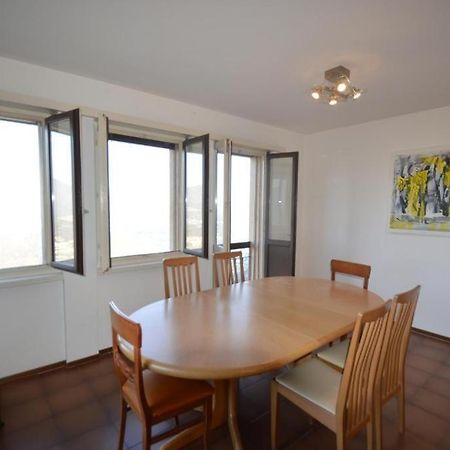 The View Cademario Lake Lugano Apartment With Private Parking & Self Check-In Exterior photo