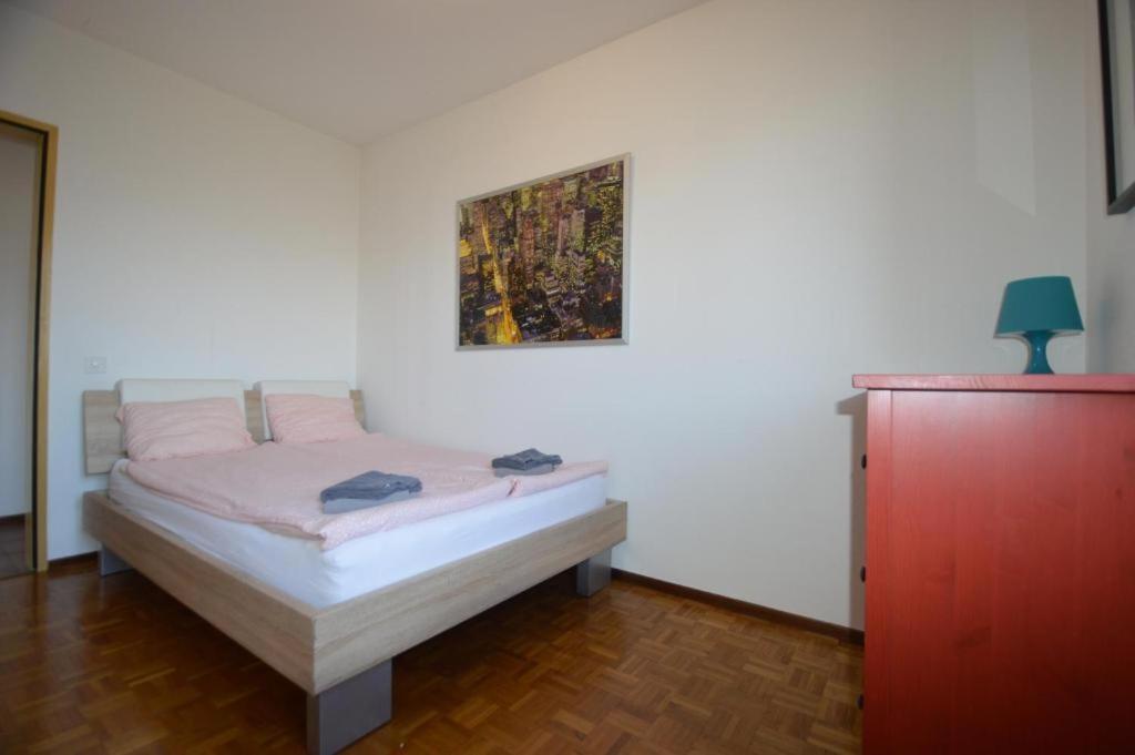 The View Cademario Lake Lugano Apartment With Private Parking & Self Check-In Exterior photo