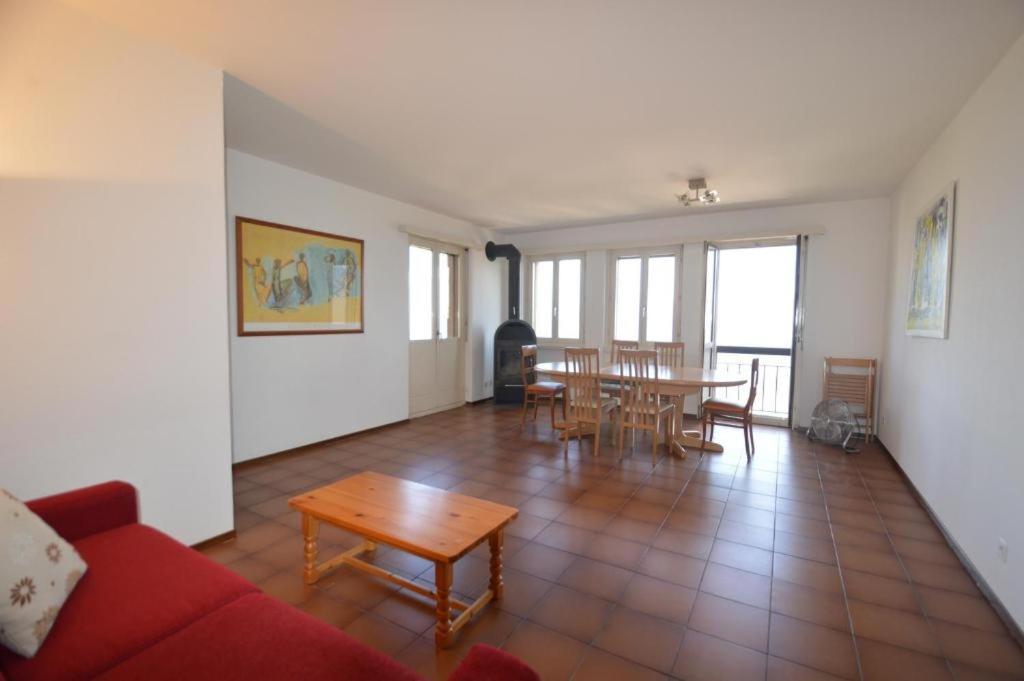 The View Cademario Lake Lugano Apartment With Private Parking & Self Check-In Exterior photo