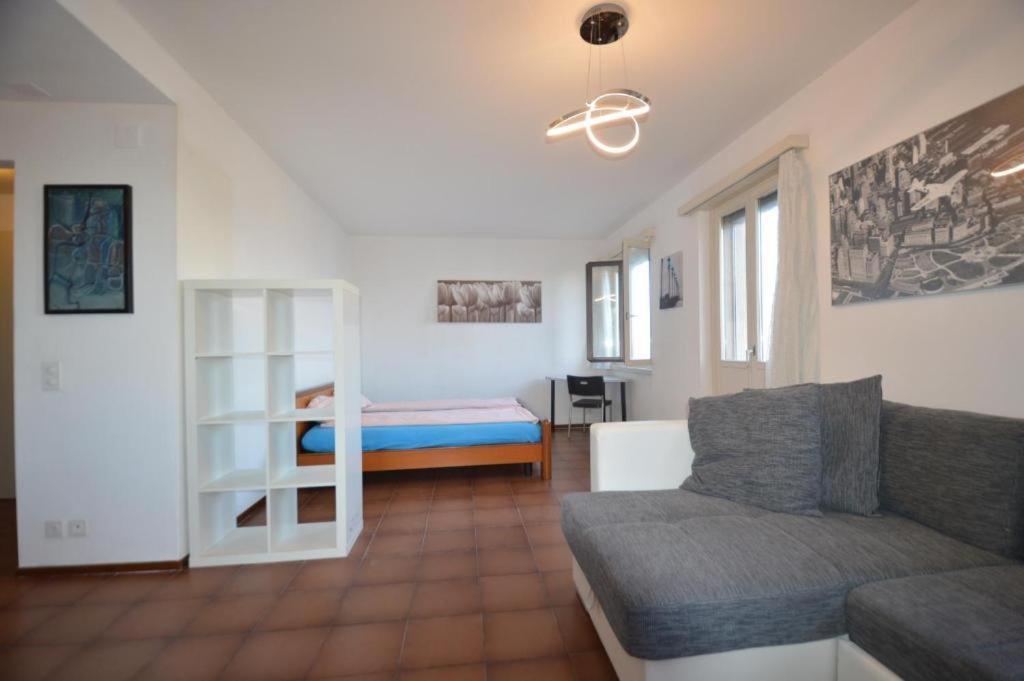 The View Cademario Lake Lugano Apartment With Private Parking & Self Check-In Exterior photo