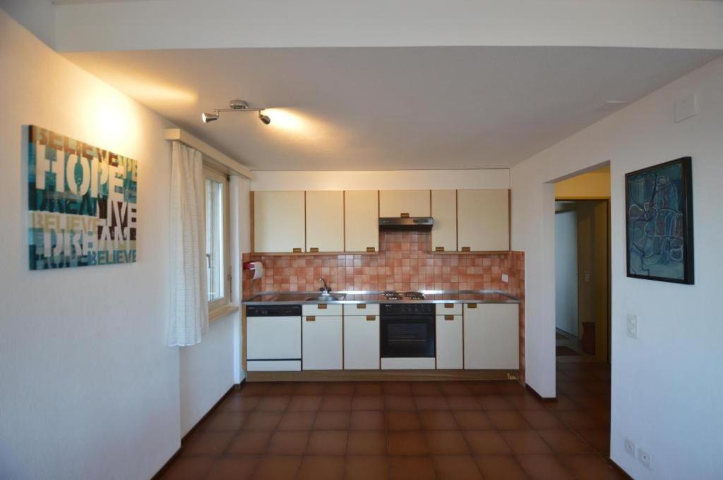 The View Cademario Lake Lugano Apartment With Private Parking & Self Check-In Exterior photo